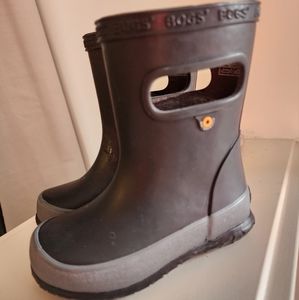 Bogs Rubber Boots